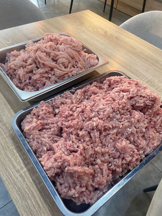 Филе куриное Chickodelli