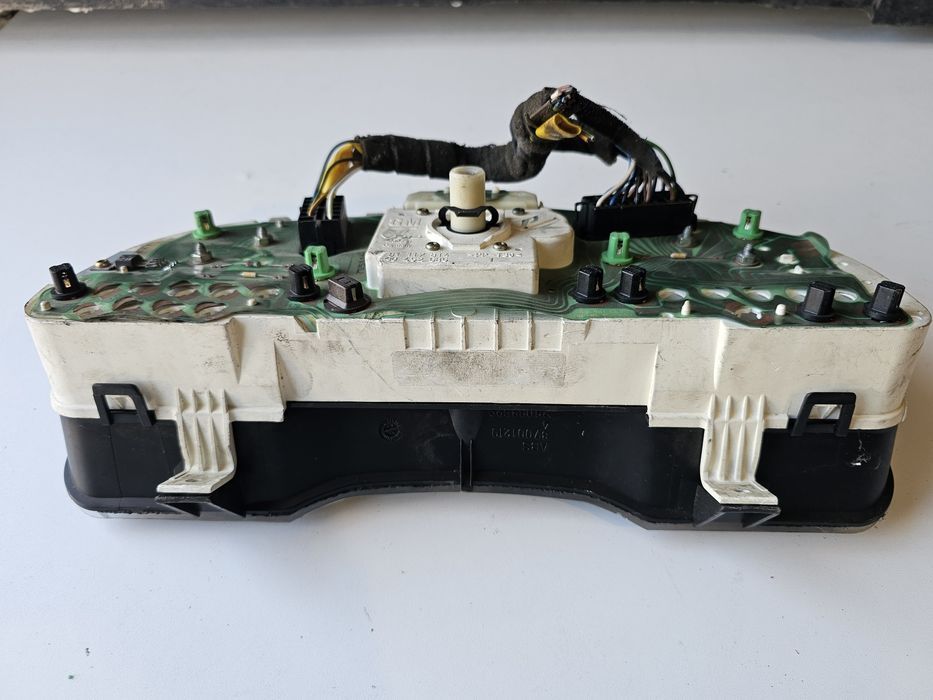 ceasuri de bord opel vectra a