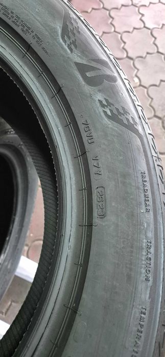 anvelope Bridgestone 275/40/20 si 255/50/19