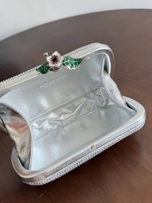 Geanta Bottega Veneta Knot