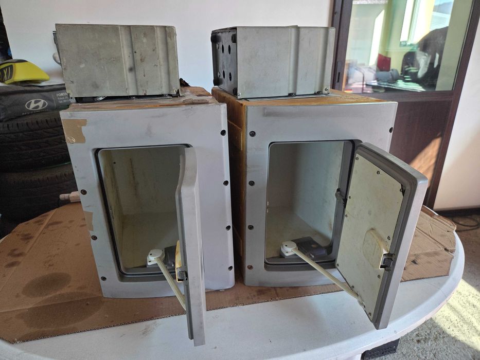 хладилник за камион или бус 12/24 волтаа Volvoo