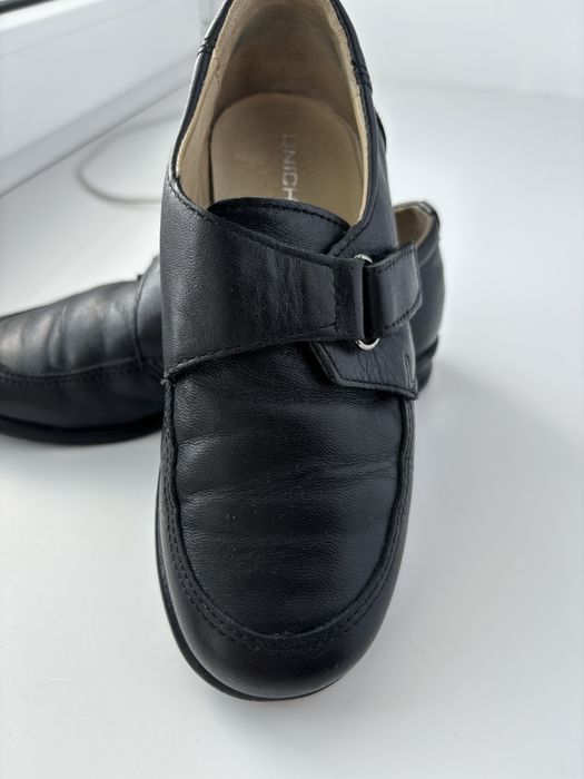 Обувь натуральная кожа  30 размер