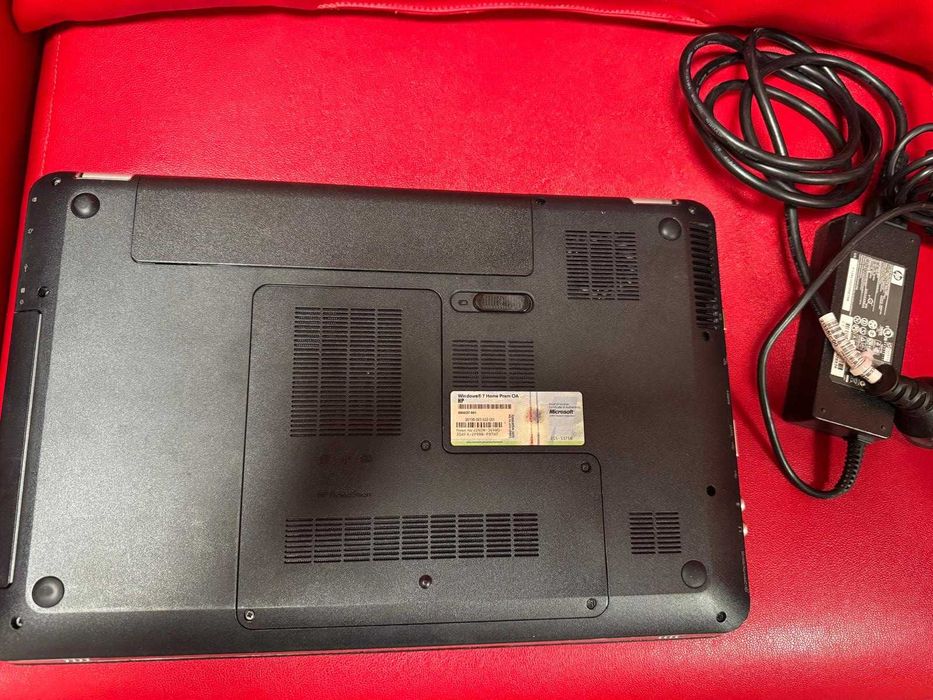 HP Pavillion DV6 Laptop pentru piese