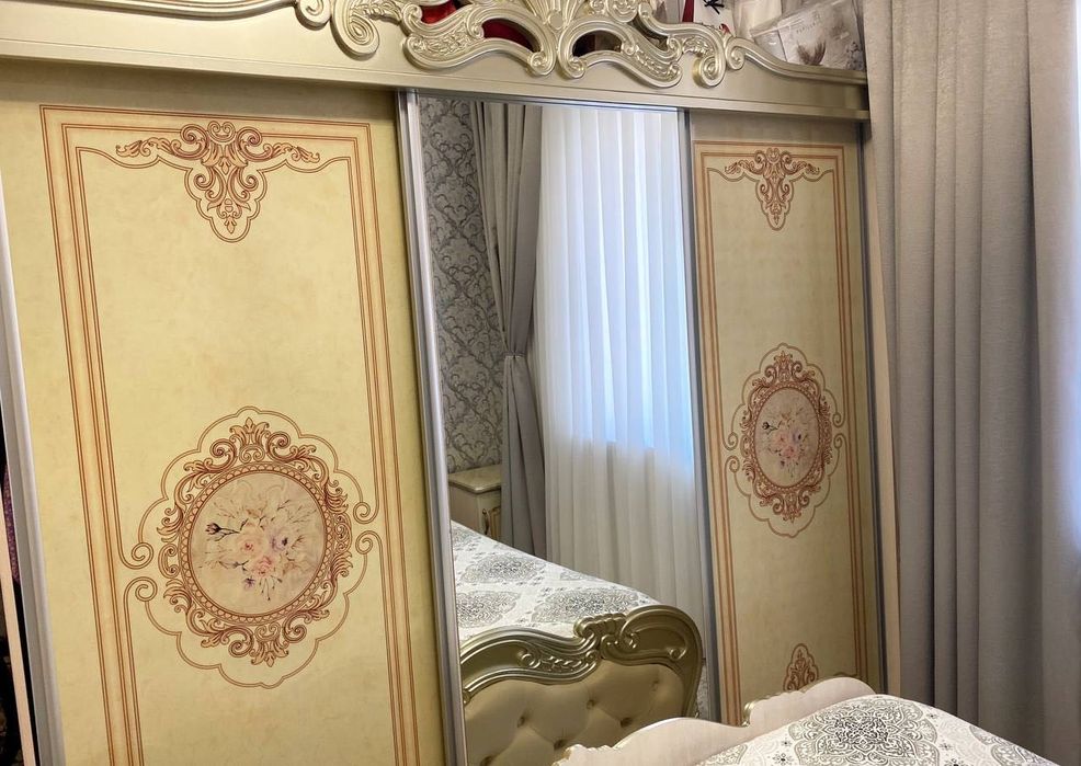 Мебель для спальни в хорошем состоянии