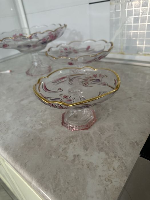 Фруктовница,конфетница,