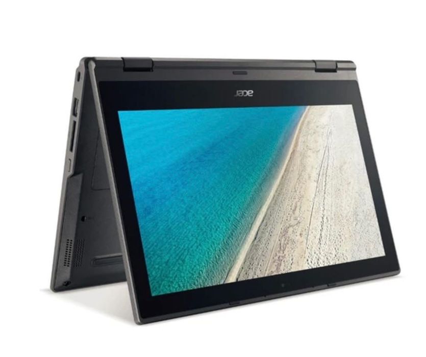 Ноутбук Acer TravelMate