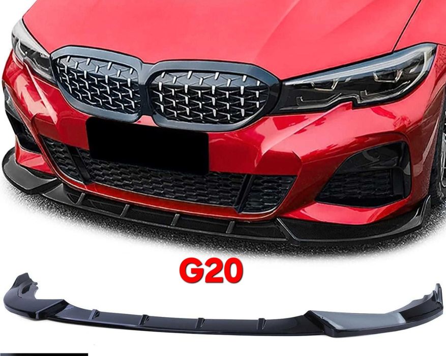 Lip prelungire G20