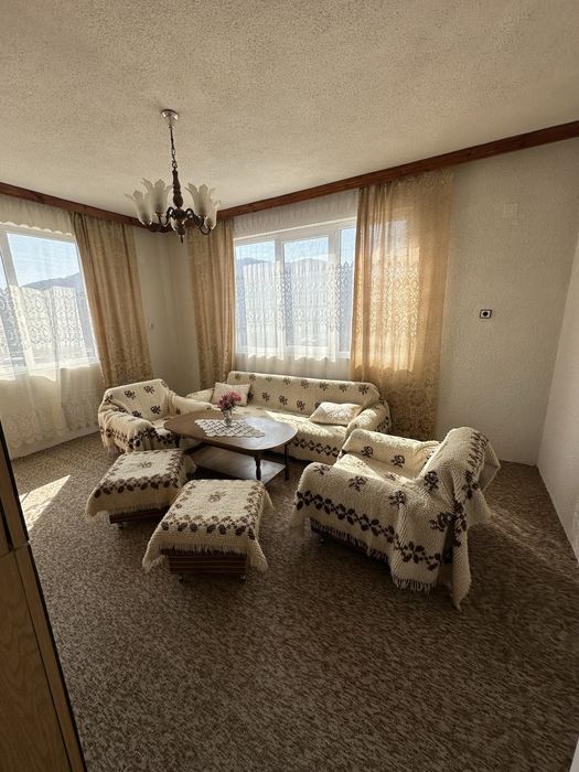 Продава се Етаж от къща в с. Средногорци, Област Смолян - 130 кв.м за 693 €/кв.м - Снимка #9