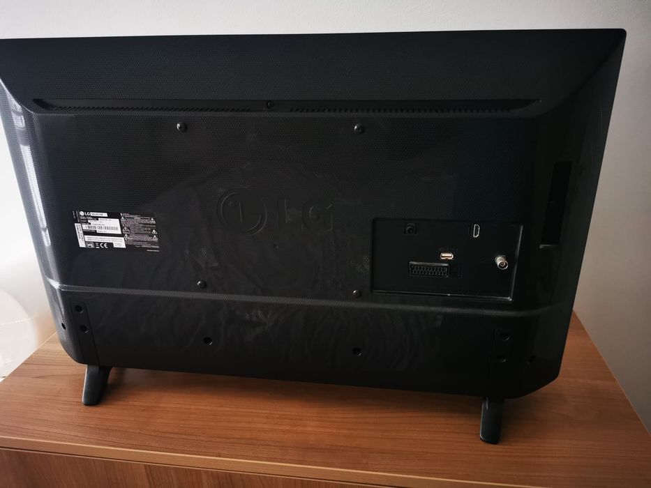 Televizor LG folosit putin