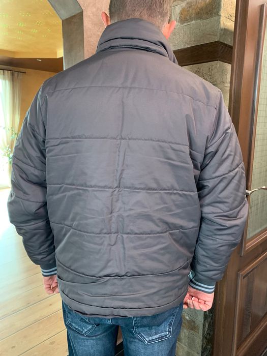 Мъжки зимни якета