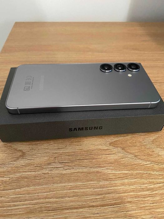 Samsung Galaxy S25