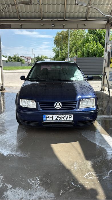 Vand VW Bora 1.6 Mpi