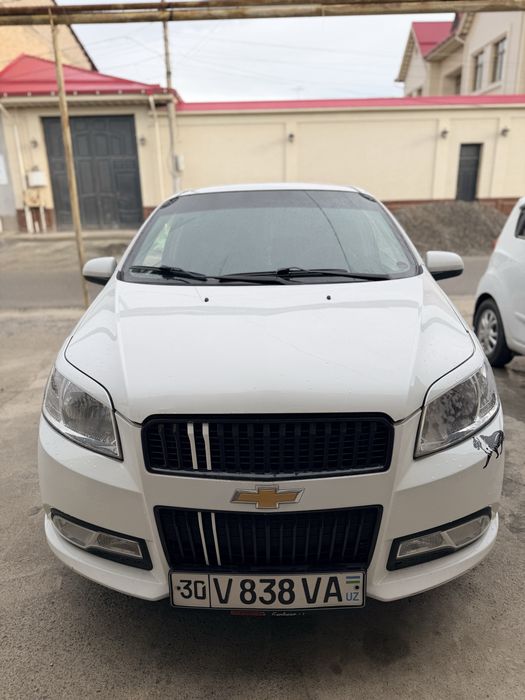 Нексия 3 Автомат / Nexia 3 avtomat