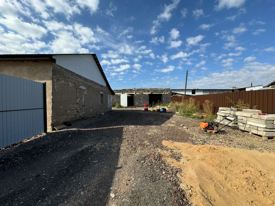 Продам коммерческую недвижимость