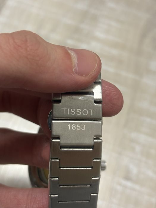 Tissot prx powermatic