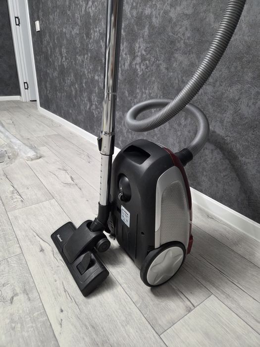 Продам пылесос в рабочем состоянии