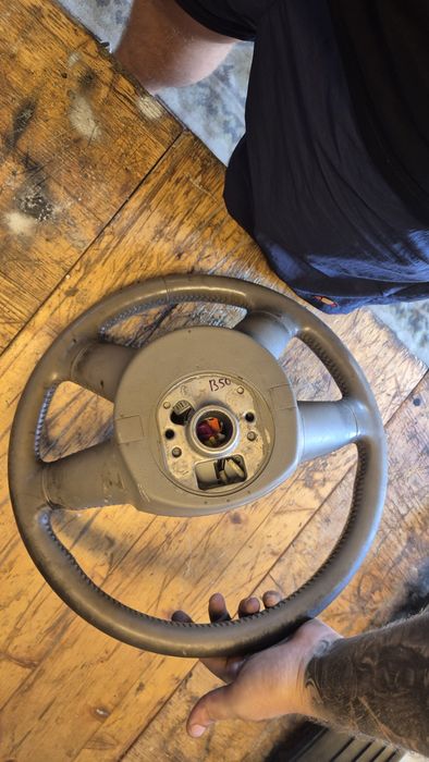 Оригинален мулти волан за Ауди А4 б7 2004- 2008г