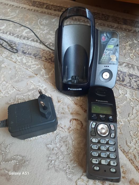 Телефон домашнии