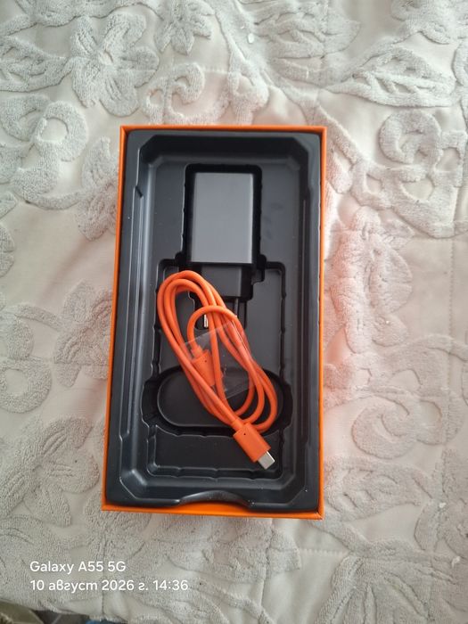 Oukitel WP60  48/512
