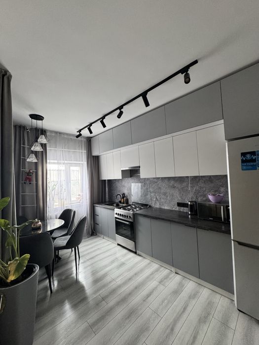 Дом Район Майкудука