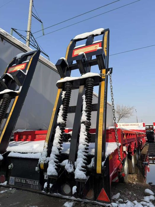 4/5/6 mostli trallerlar tayyor sotuvda trall/treller/traller