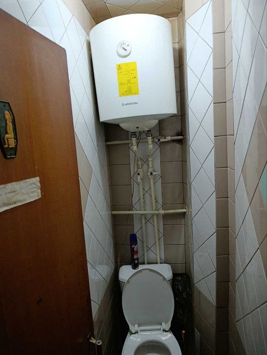 Продаётся 3 комнатная квартира своя