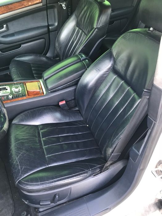 Audi A8 Промо Цени