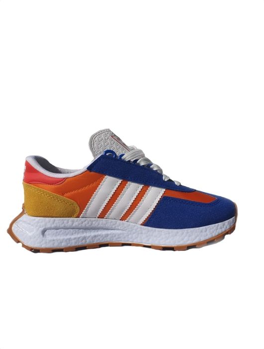 Adidas Retropy Albastru – Portocaliu
