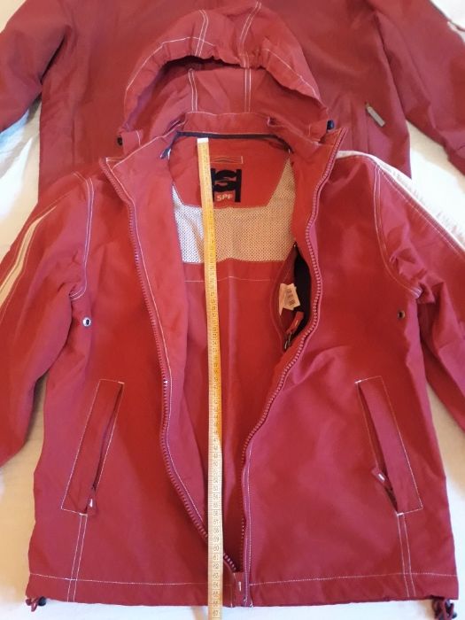 Geaca  jacheta M L gluga