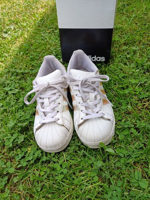 Adidasi adidas super star