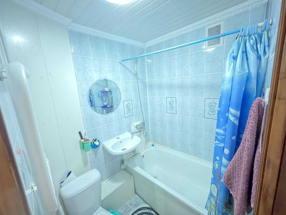 Продам 1 комнатную квартиру