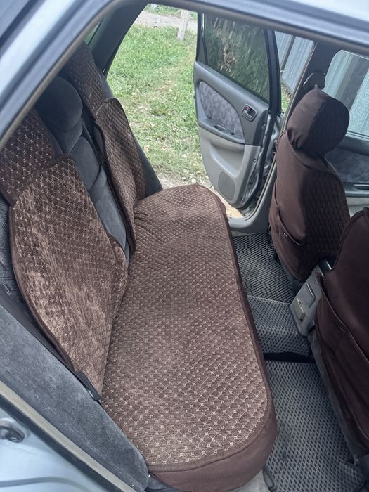 Продам Toyota Caldina