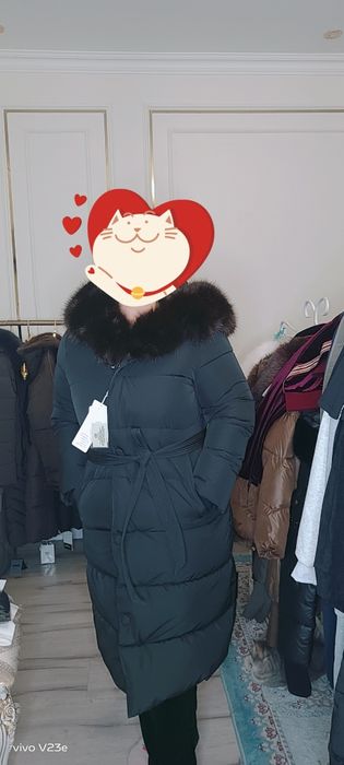 Куртка.    15000тг