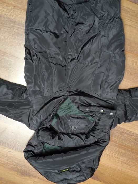 Детско яке с качулка