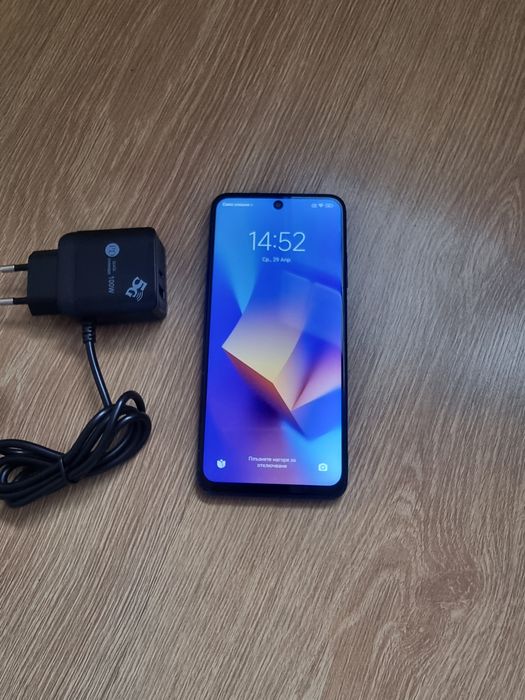 Xiaomi Redmi note 10 s