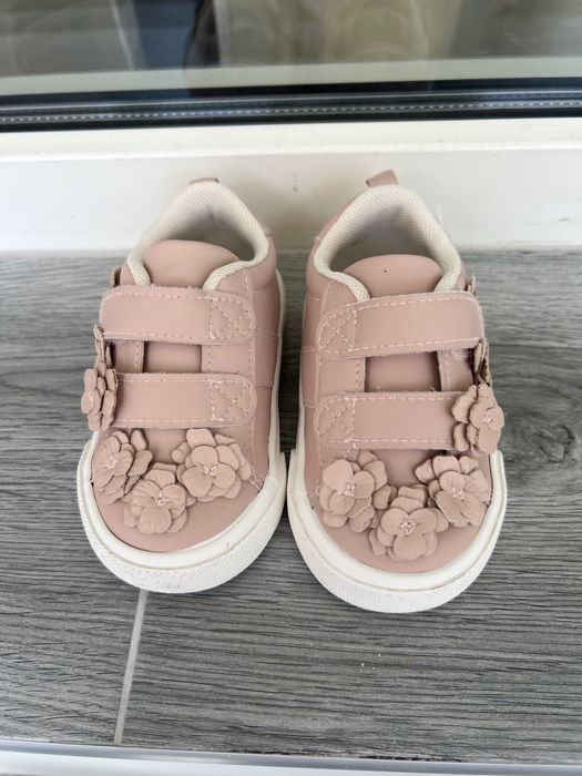 Детски маратонки Adidas, Nike, Elefanten,