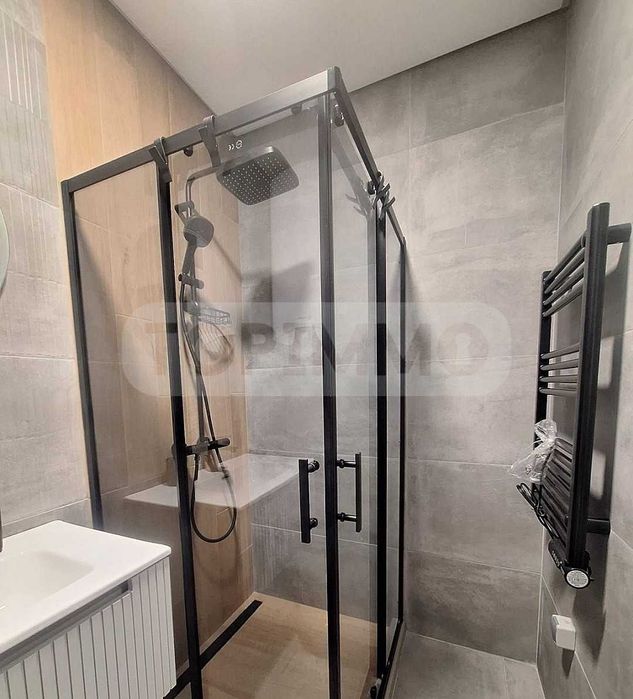 Двустаен апартамент под наем в квартал Бриз