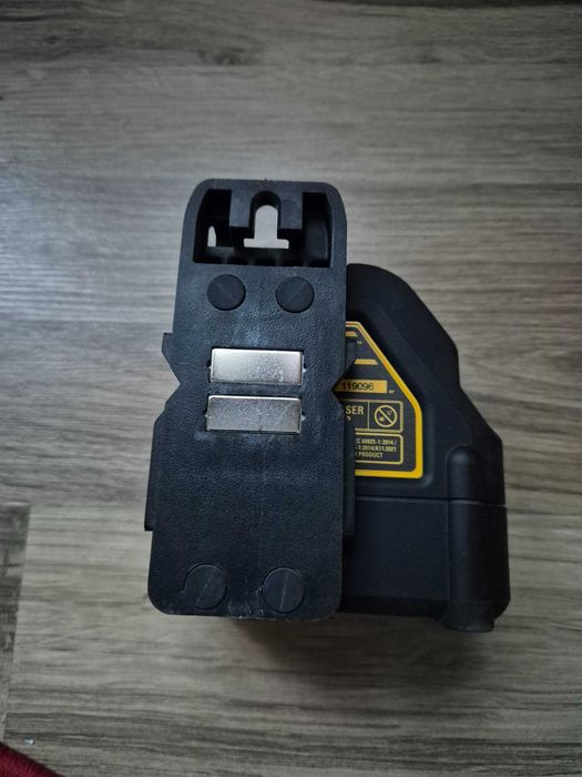 Laser Dewalt DW088CG
