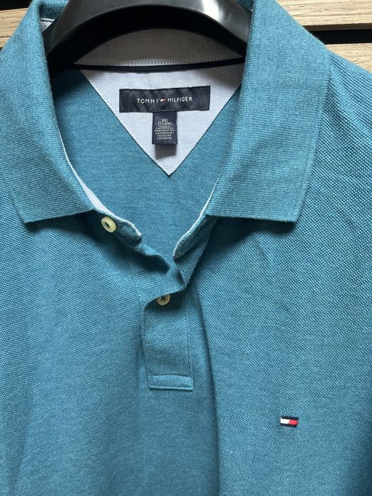 Tommy Hilfiger : НОВА размер 3ХЛ/ Оригинал