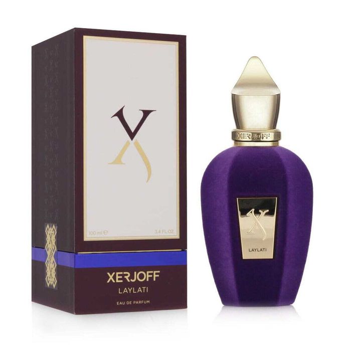 Xerjoff Laylati edp 100ml ORIGINAL