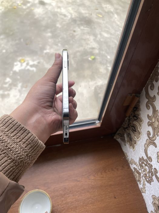 Iphone 12 pro 256gb 78%yomkst