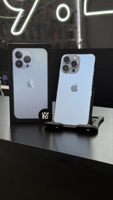 iPhone 13 Pro 128Gb Blue