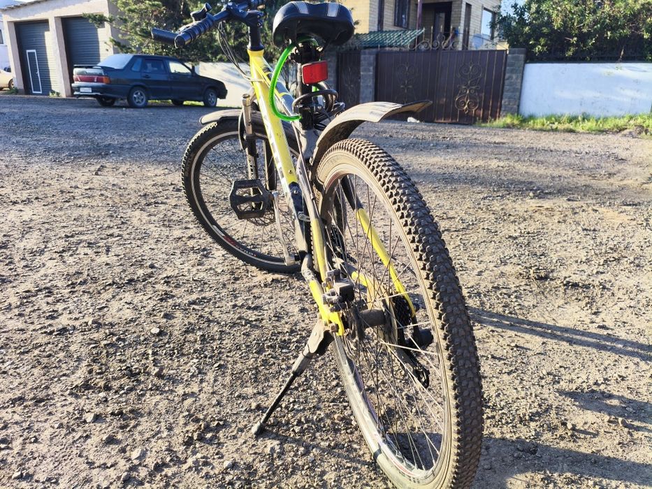 Продаю велосипед