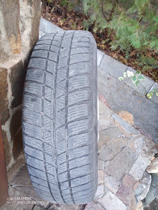 Джанти за   Honda jazz