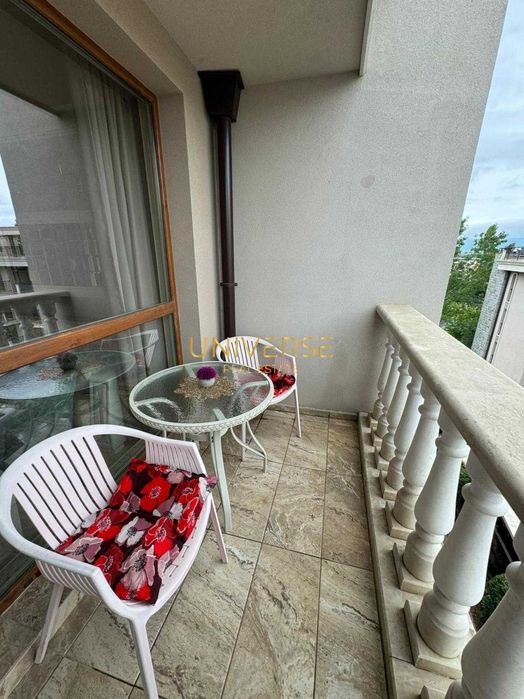 Продава се Едностаен апартамент в к.к. Слънчев бряг - 38 кв.м за 2237 €/кв.м - Снимка #7