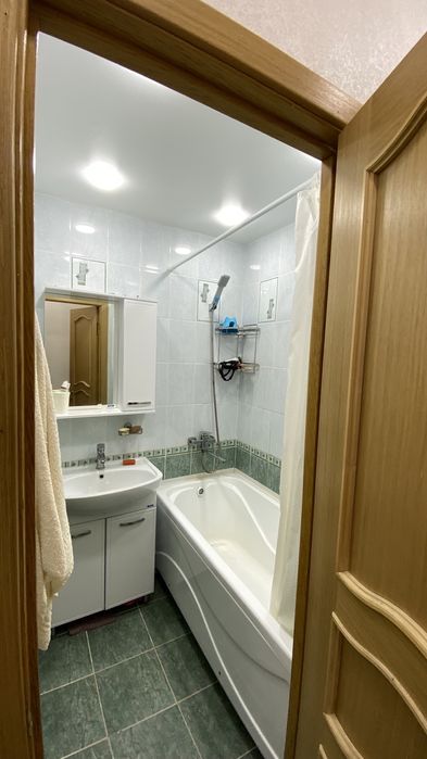 аренда квартиры