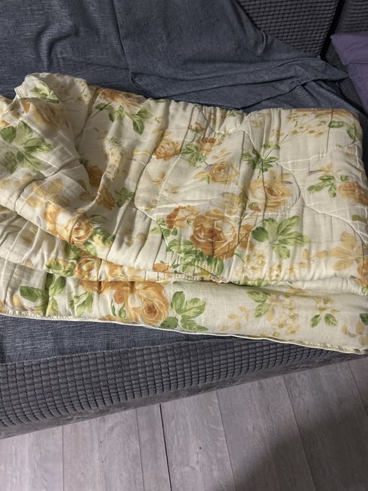 Одеяло покрывало