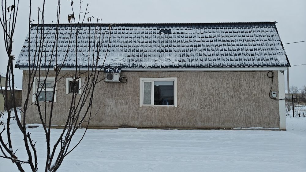 Продаётся дом, на разбор