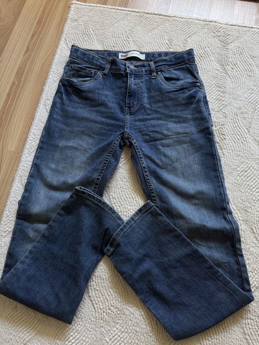 Дънки Levi’s 511 slim