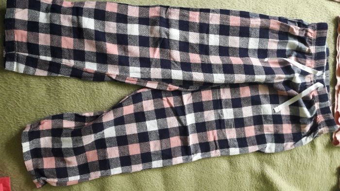 vand set tricou +colanti Minie Mouse si pijamale fetite+ bonus 1 plus